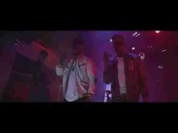 Video: DJ Tiami – Baby Jojolo Ft. CDQ, Airboy & Mallow